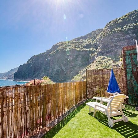 Madeira Offline - Ponta Delgada Villa Ponta Delgada  Buitenkant foto