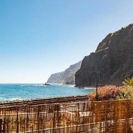 Madeira Offline - Ponta Delgada Villa Ponta Delgada  Buitenkant foto