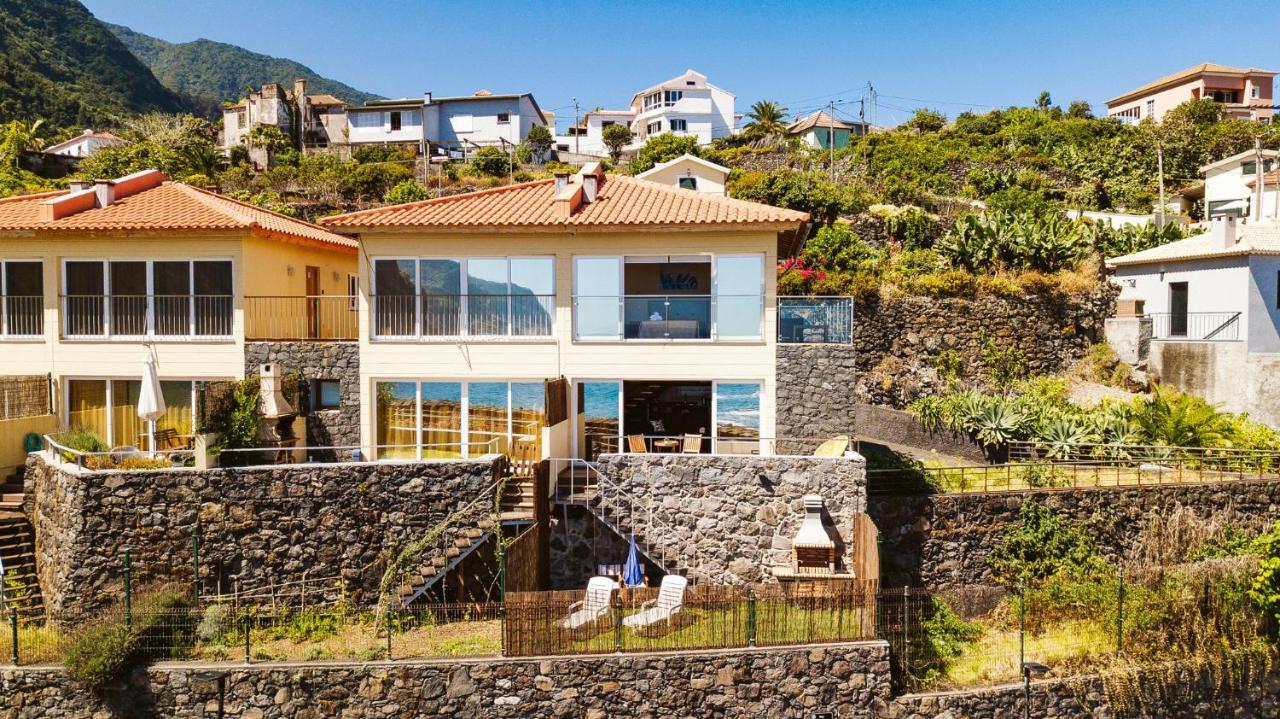 Madeira Offline - Ponta Delgada Villa Ponta Delgada  Buitenkant foto