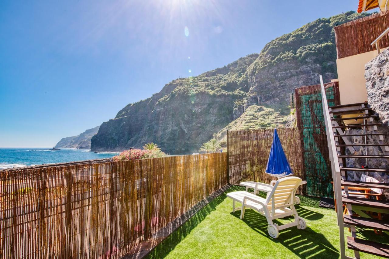 Madeira Offline - Ponta Delgada Villa Ponta Delgada  Buitenkant foto