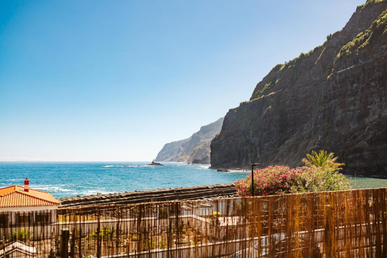 Madeira Offline - Ponta Delgada Villa Ponta Delgada  Buitenkant foto
