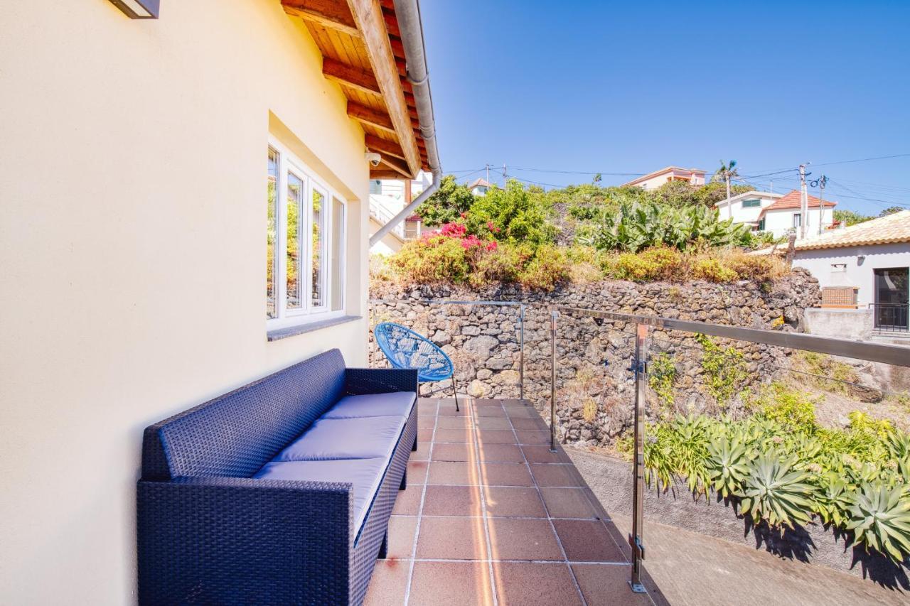 Madeira Offline - Ponta Delgada Villa Ponta Delgada  Buitenkant foto