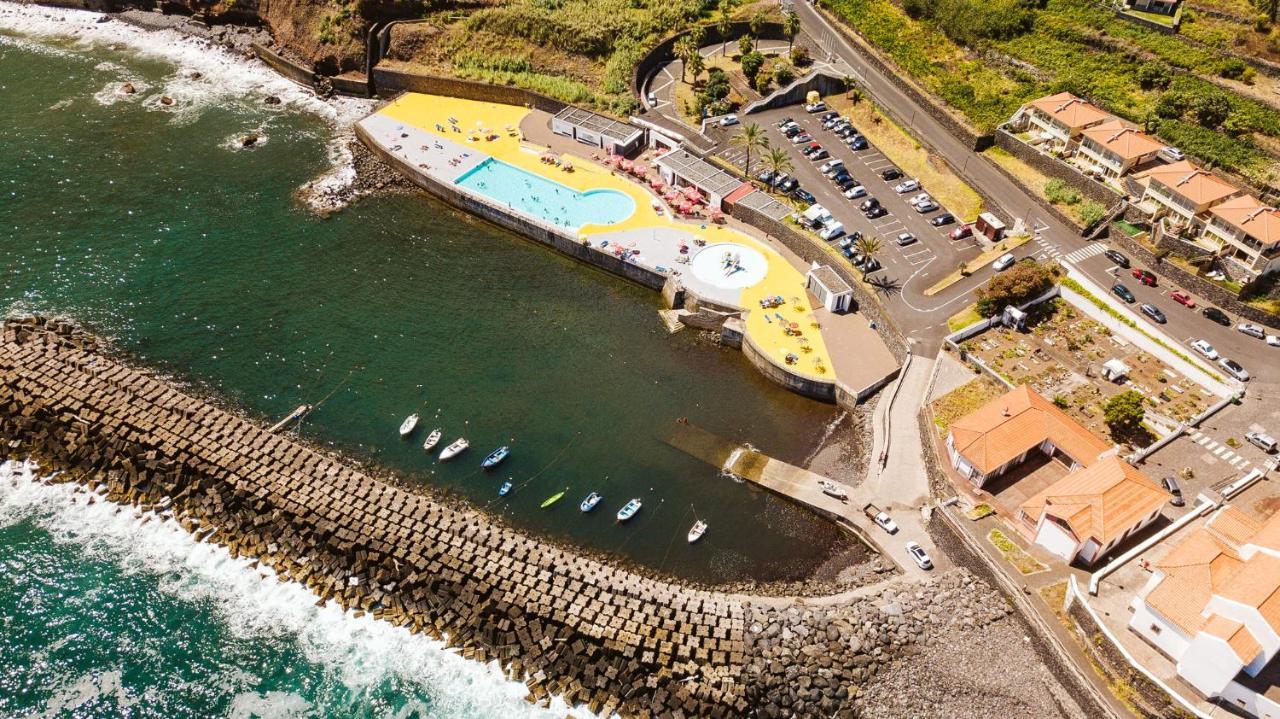Madeira Offline - Ponta Delgada Villa Ponta Delgada  Buitenkant foto
