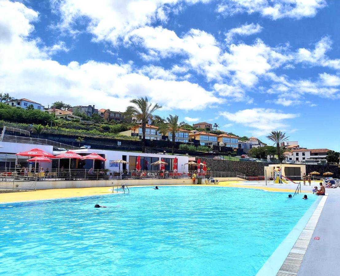 Madeira Offline - Ponta Delgada Villa Ponta Delgada  Buitenkant foto